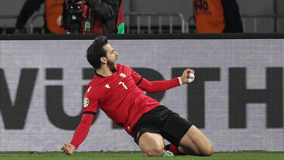 关于捷克-艰难战胜格鲁吉亚，实力拉开差距的信息