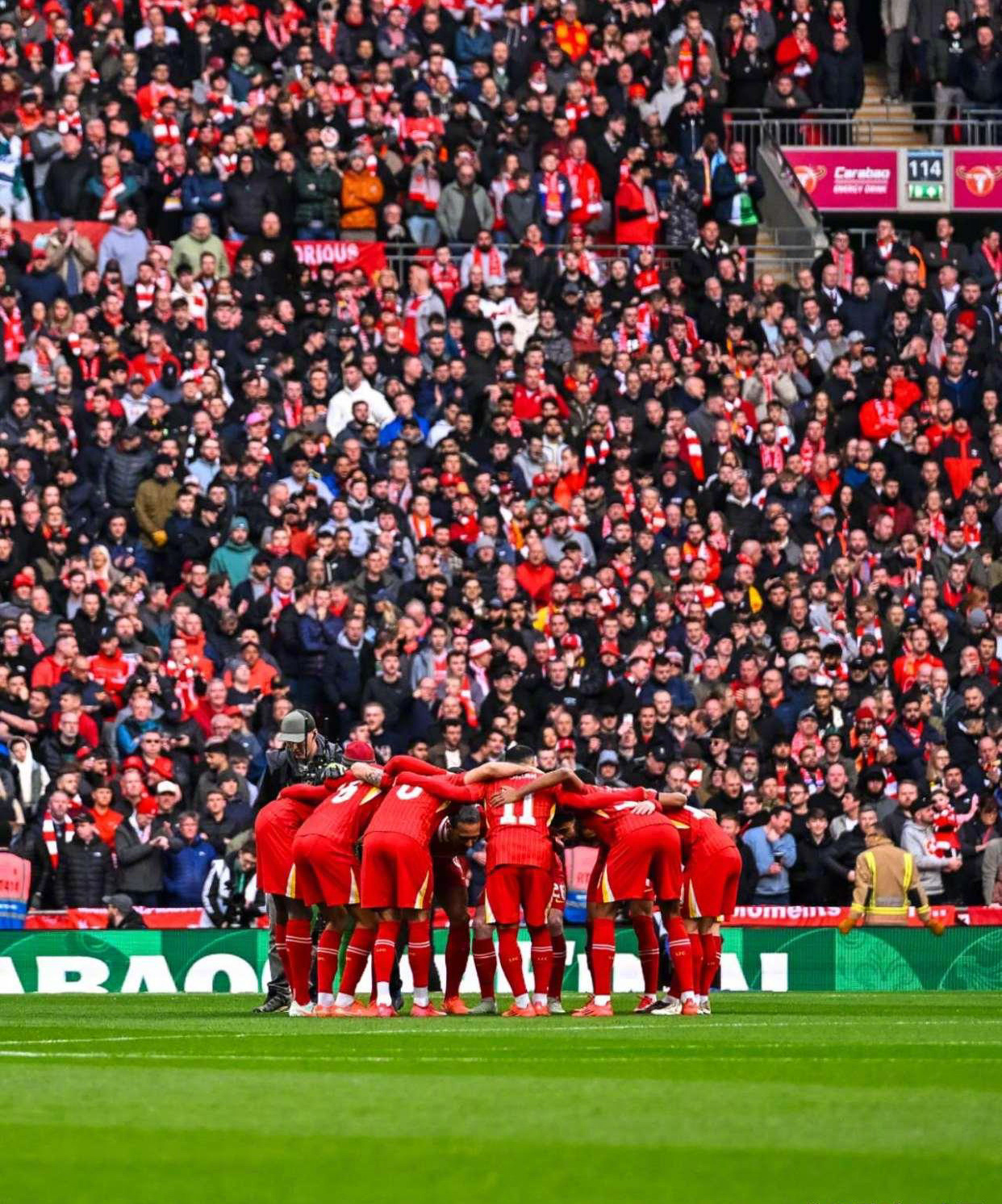 利物浦遭遇惨败，英超榜首地位受威胁