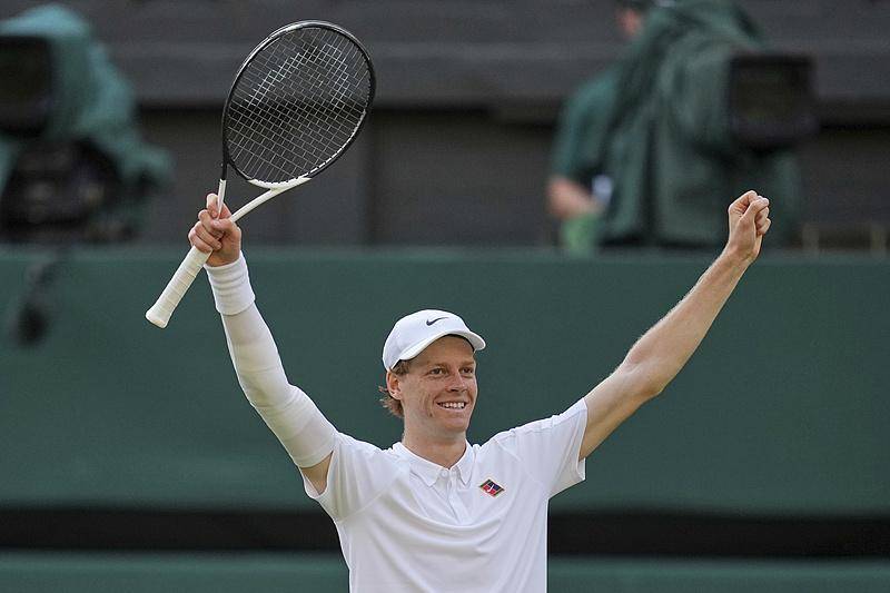 戴维斯杯轻取年终总决赛，辛纳刷新纪录的简单介绍