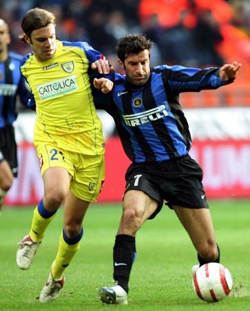 切沃不敌对手，降级压力再增的简单介绍