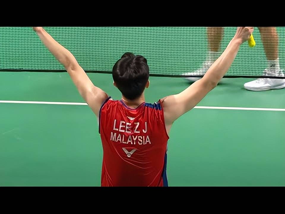 关于印尼队碾压德国队，李梓嘉惊艳四座的信息