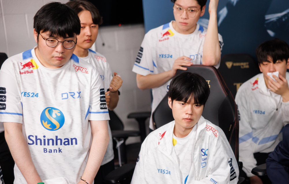 包含Astralis逆转EDG，Oner打破历史纪录的词条