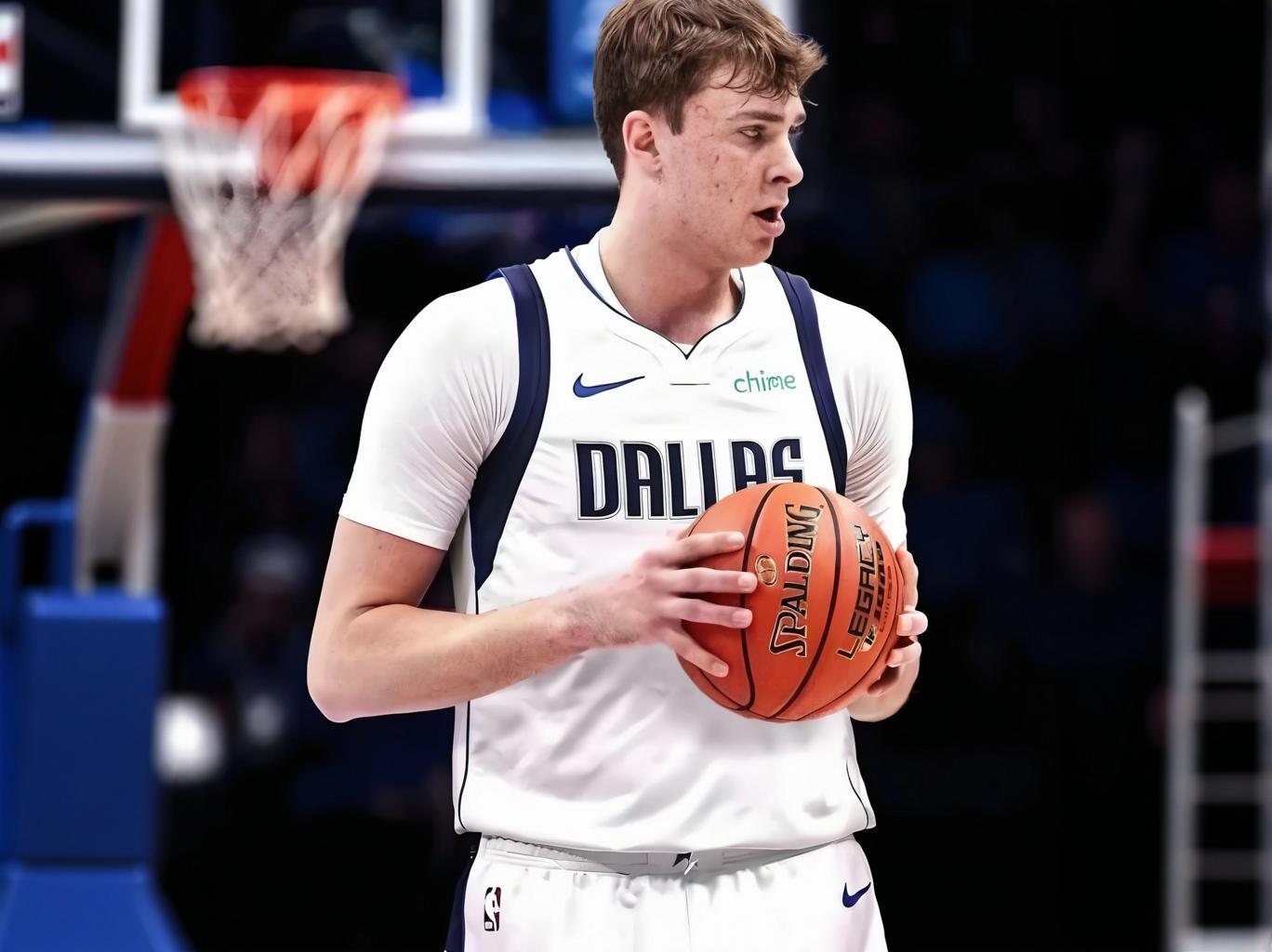 独行侠逆转鹈鹕，东契奇惊艳四座