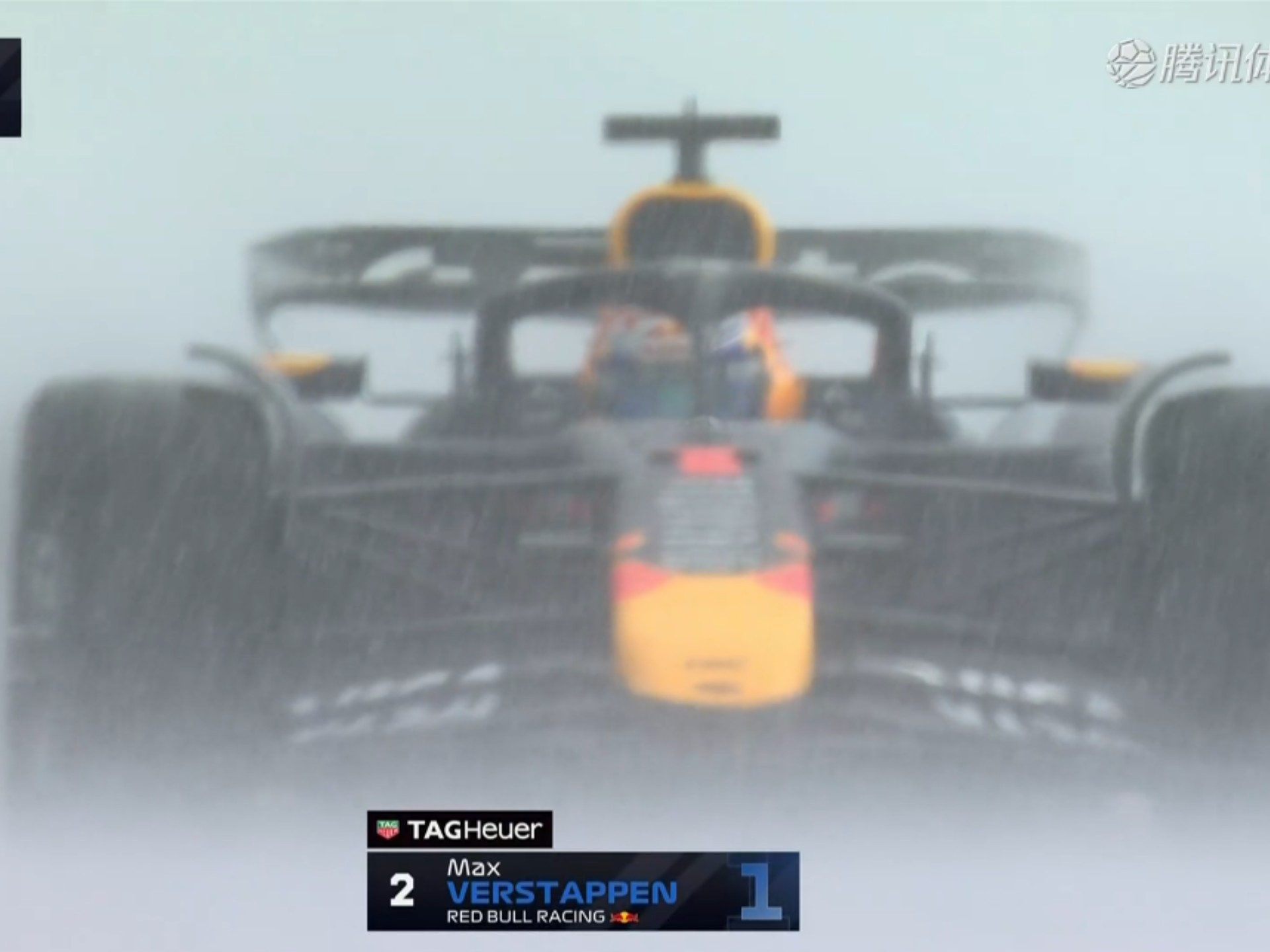 包含法拉利逆转索伯车队，维斯塔潘状态火热的词条