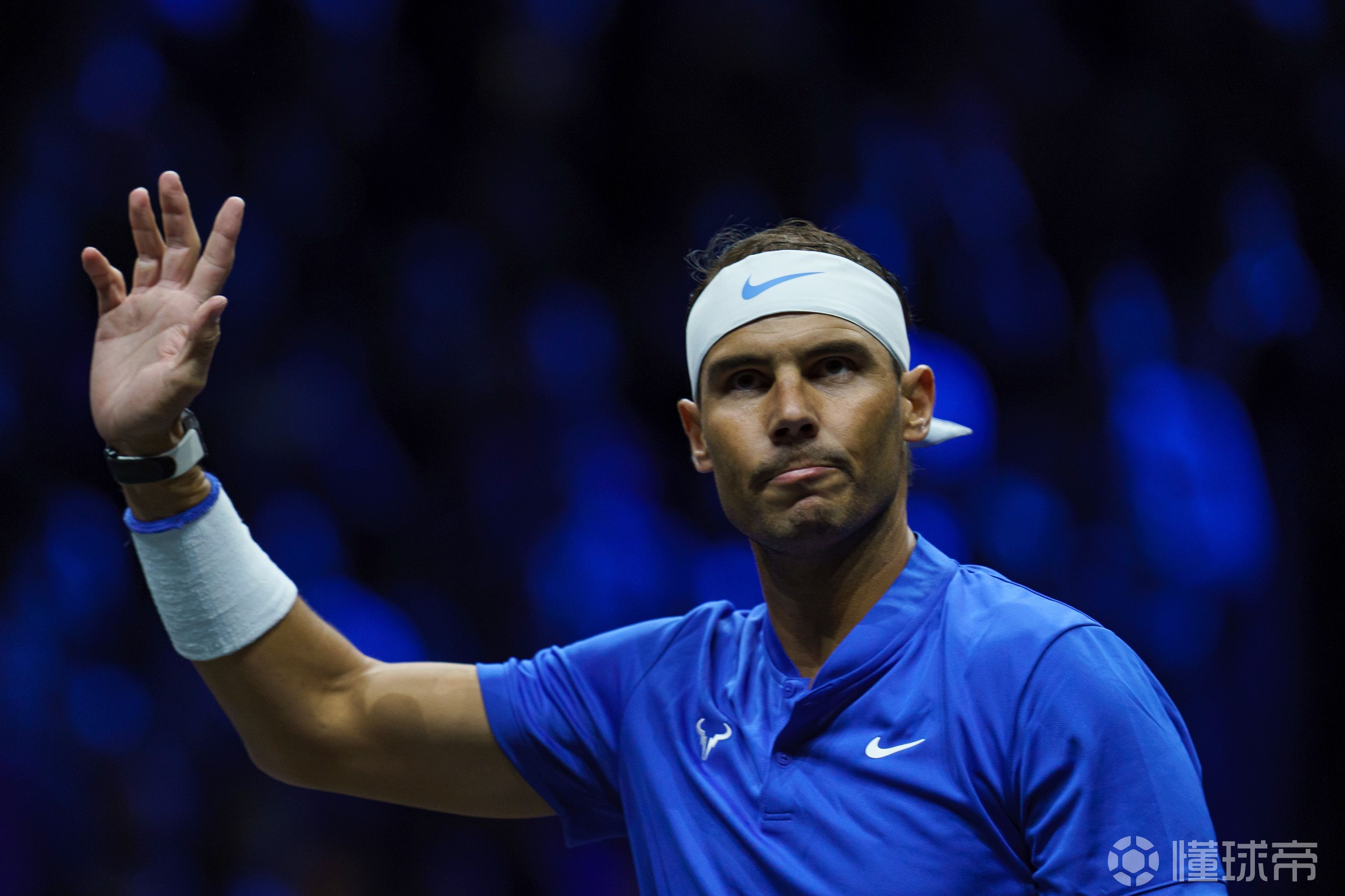 包含法网横扫拉沃尔杯，纳达尔状态火热的词条