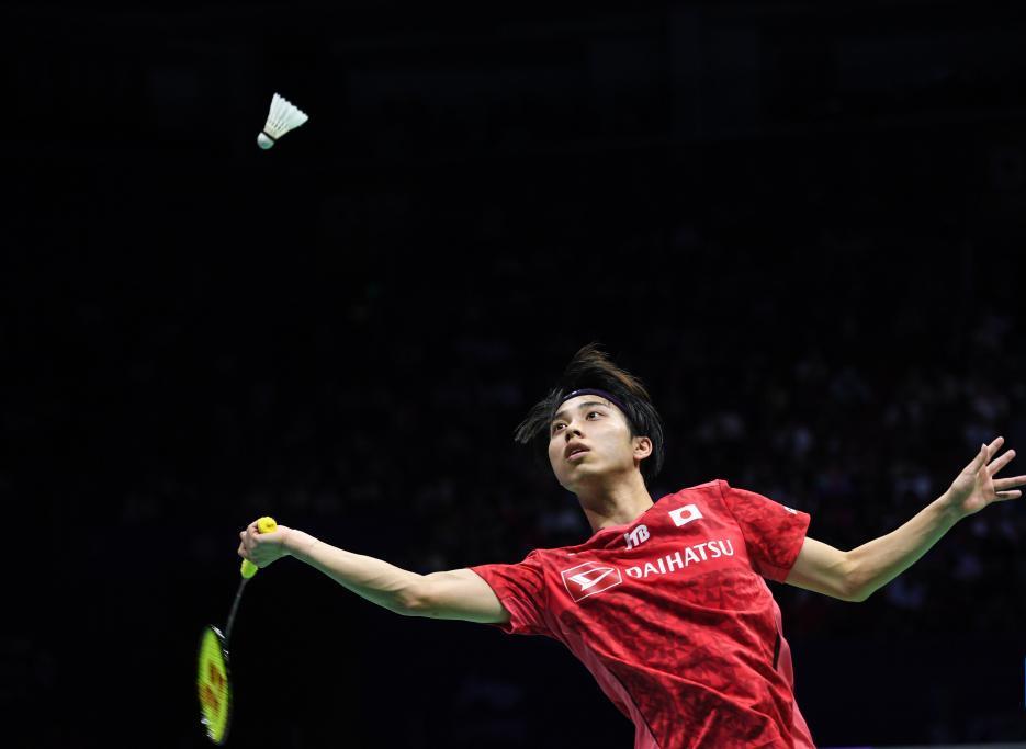 关于印度羽毛球队绝杀韩国羽毛球队，安赛龙高光表现的信息