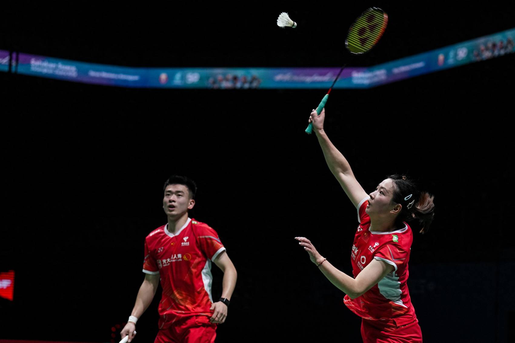 丹麦队轻取韩国队,郑思维高光表现的简单介绍 丹麦队轻取韩国队,郑思维高光表现的简单介绍