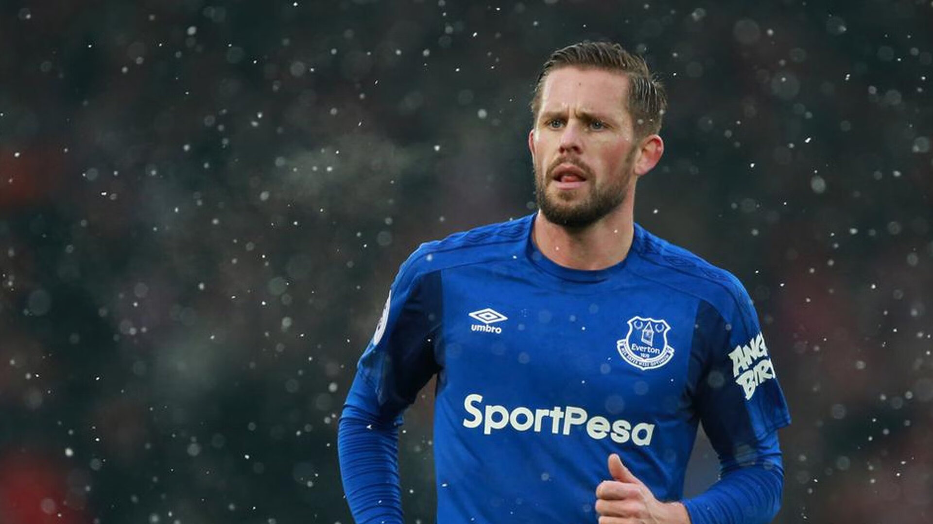 巴雷拉之夜，总决赛舞台上的唯一主宰