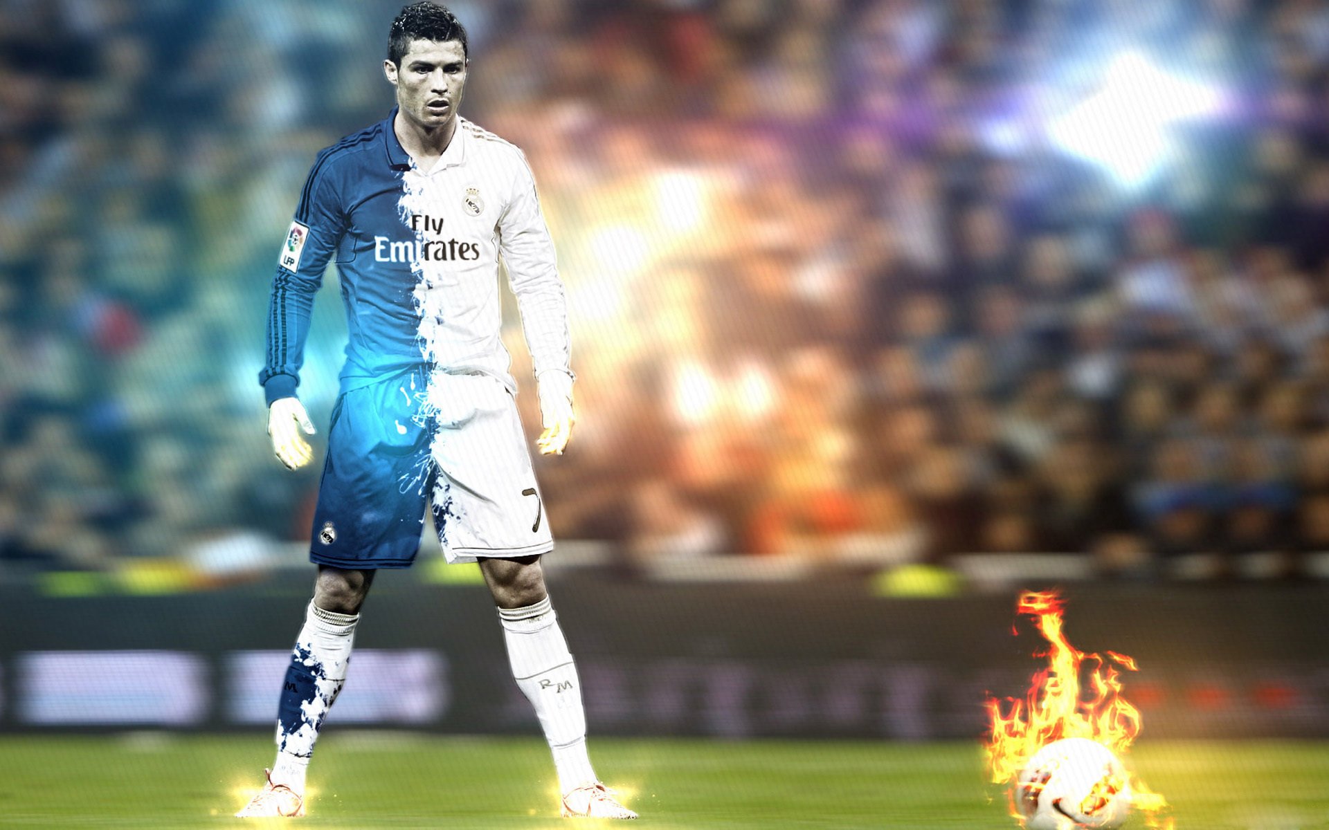 范戴克，欧冠半决赛之夜的棋盘大师，以无声掌控书写胜负手