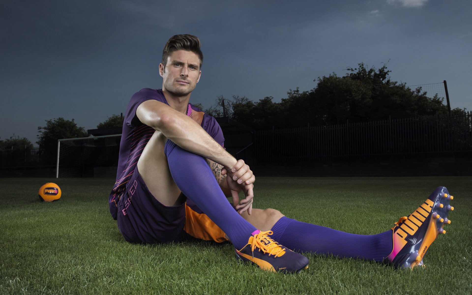 加维攻防转换核心显神威，拜仁式战术击溃比利时防线